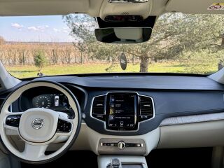 Volvo XC90 B5 D 235hp Inscription 7s AT8 AWD 2.0 173kW