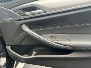 BMW 530 2.0 185kW