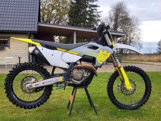 Husqvarna FC 250