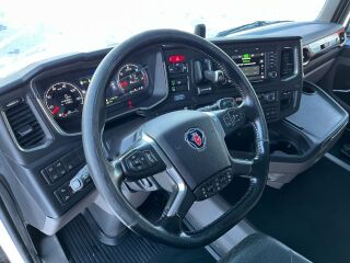 Scania R500 6x2*4 368kW