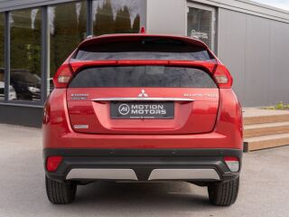 Mitsubishi Eclipse Cross 1.5 120kW