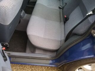 Ford Sierra 1.6 R4 53kW