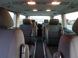 Volkswagen Multivan Team 2.0 132kW