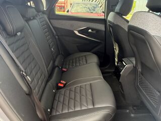 Peugeot 3008 GT 1.2 Hybrid 100kW