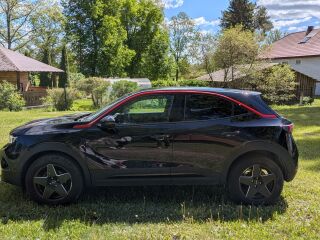 Opel Mokka GS 130 Turbo A 1.2 96kW