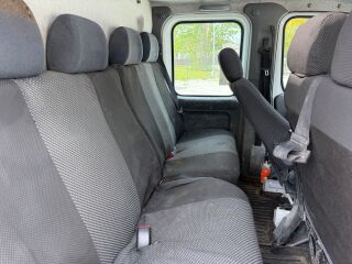 GAZ GAZelle Kolmekülge kallur 88kW