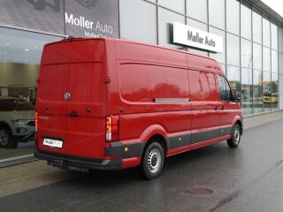 Volkswagen Crafter L4H3 2.0 103kW