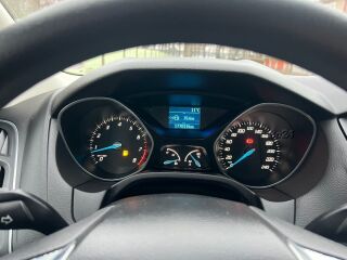 Ford Focus 1.0 74kW