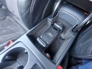 Audi A4 S-LINE AVANT 3.0 V6 TDI 150kW