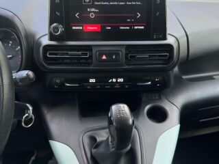 Citroen Berlingo L2 1.5 75kW