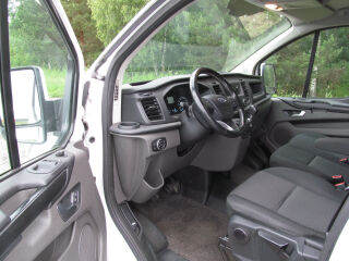 Ford Transit Custom 2.0 TDCi 79kW