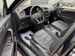 Volkswagen Tiguan 4Motion Allspace LONG Elegance MY23 2.0 TDI 147кВ