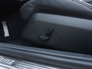 Mercedes-Benz E 350 Facelift AMG-Pakett 4-Matic 3.0 185kW