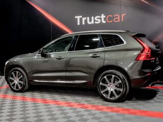 Volvo XC60 D5 Inscription AWD 2.0 173kW