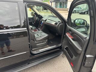 Cadillac Escalade 6.2 301kW