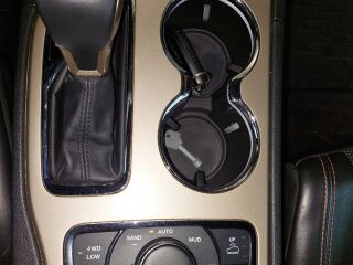 Jeep Grand Cherokee WK JL KCM G5H72A 3.0 TDI 184кВ