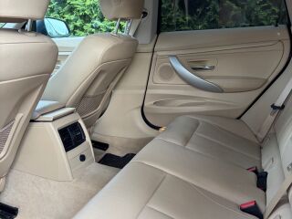 BMW 320 2.0 135kW