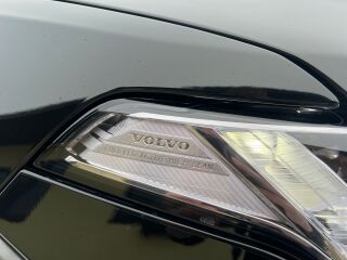Volvo XC90 Ultimate Bright 7s 2.0 173kW
