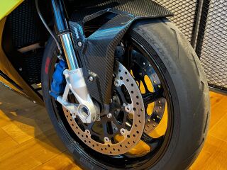 BMW M 1000 RR R4 156kW