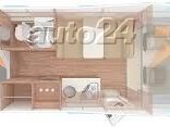 WEINSBERG CaraHome 650 DG 2024 2.2 103kW