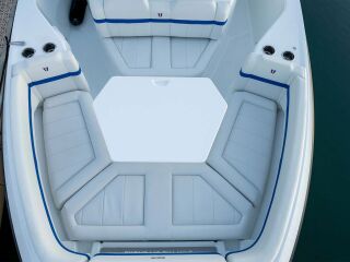 Wellcraft 28 Explorer Mercury 300 hp V8 XXL