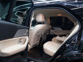 Mercedes-Benz GLE 300 AMG Line 4Matic 2.0 200kW