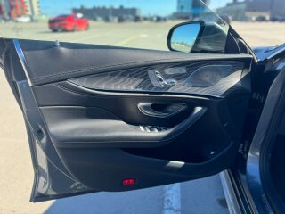 Mercedes-Benz CLS 350 2.9 210kW