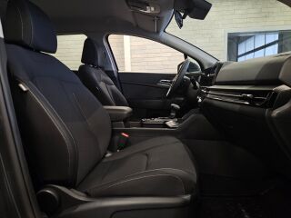Kia Sportage LX Plus 7DCT 4WD 1.6 T-GDI 132kW