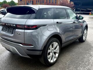 Land Rover Range Rover Evoque P200 SE MHEV AWD 2.0 147kW