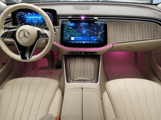 Mercedes-Benz E 300 de 4matic Exclusive Airmatic 2.0 145kW