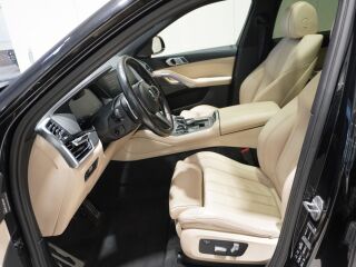 BMW X6 xDrive40d 3.0 250kW