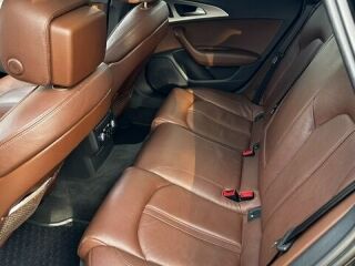Audi A6 3.0 V6 180kW