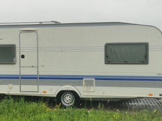 Hobby Hobby 540 UL EXCELLENT