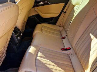 Audi A6 allroad 3.0 V6 180kW