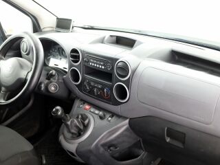 Peugeot Partner Van Facelift 1.6 HDi 55кВ