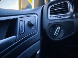 Volkswagen Golf 1.5 96kW