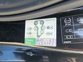 Volvo V60 Momentum 2.0 D3 110kW