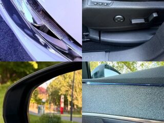 Peugeot 3008 1.2 96kW