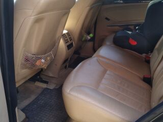 Mercedes-Benz ML 320 3.0 165kW