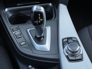 BMW 320 d 2.0 135kW