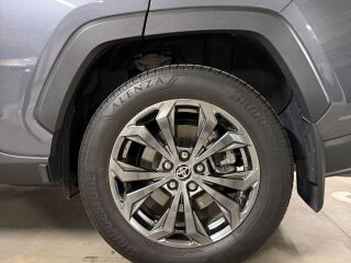 Toyota RAV4 Multidrive S Luxury Plus 2.0 129kW