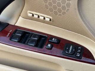 Lexus IS 250 Luxury 2.5 VVT-i 153kW