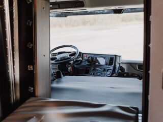 Scania G 410 XT 4X4 302kW