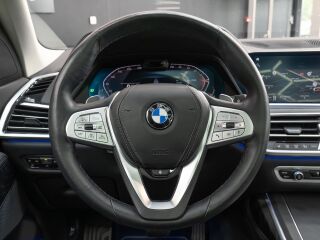 BMW X7 xDrive40i 3.0 245kW