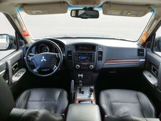 Mitsubishi Pajero 3.2 147kW