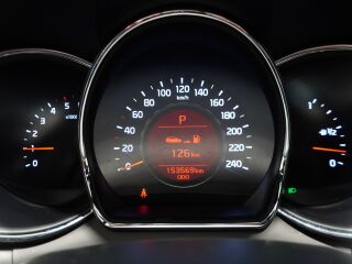 Kia Ceed GT-LINE 1.6 100kW