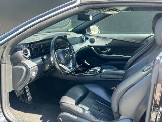Mercedes-Benz E 200 2.0 135kW