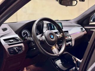 BMW X2 sDrive20i High Executive M-Sport Edition 2.0 141kW