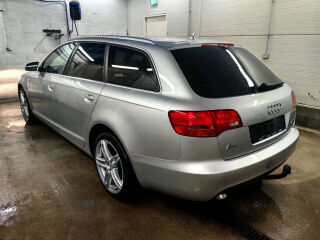 Audi A6 2.7 132kW