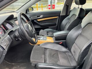 Audi A6 3.0 165kW